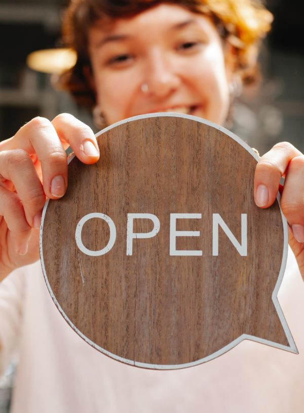 How to Support Small Businesses in Challenging Times